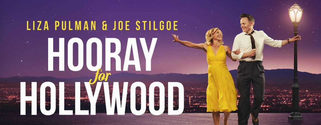 banner image for Hooray for Hollywood