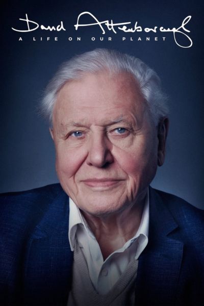 David Attenborough: A Life on Our Planet (PG)