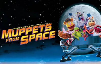 Thumbnail for Muppets from Space