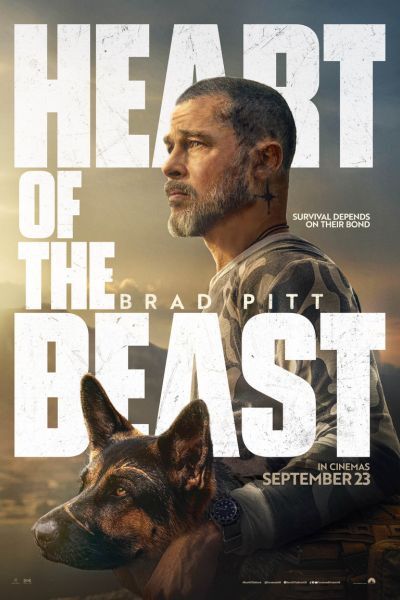 Heart of the Beast (12A)