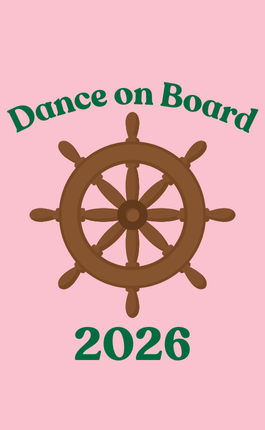 Dance on Board 2026