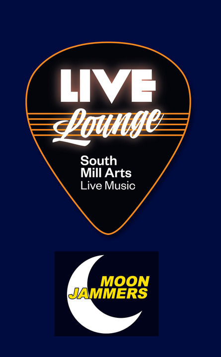 Show Poster for Moon Jammers – 31st Aug