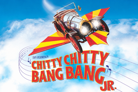 Droichead Arts Centre - 
          Chitty Chitty Bang Bang | Little Duke
        