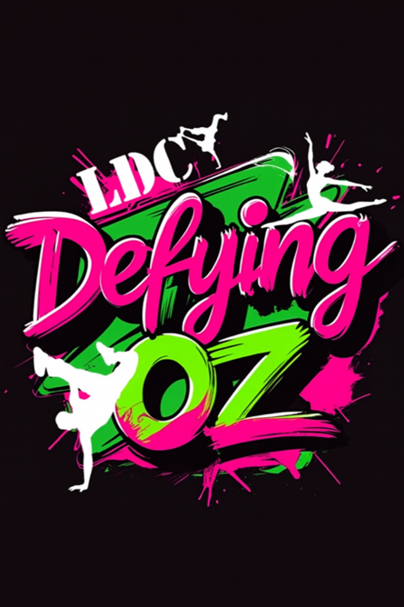 LDC – Defying Oz!