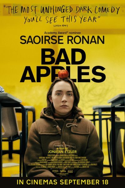 Bad Apples (15)