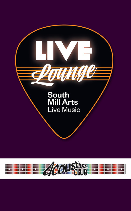 Show Poster for Acoustic Club – 21st Aug