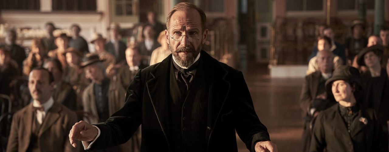 banner image for The Choral