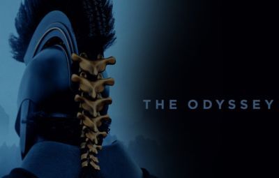 thumbnail image for The Odyssey