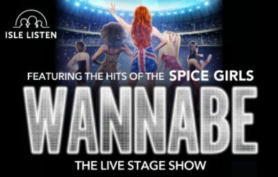 image of Wannabe - Spice Girls Tribute