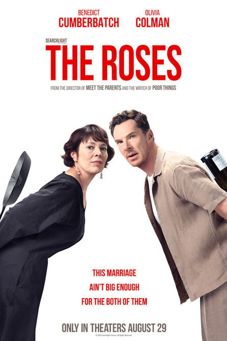 
          The Roses 
        