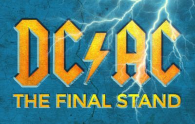 image of DC/AC - The Final Stand