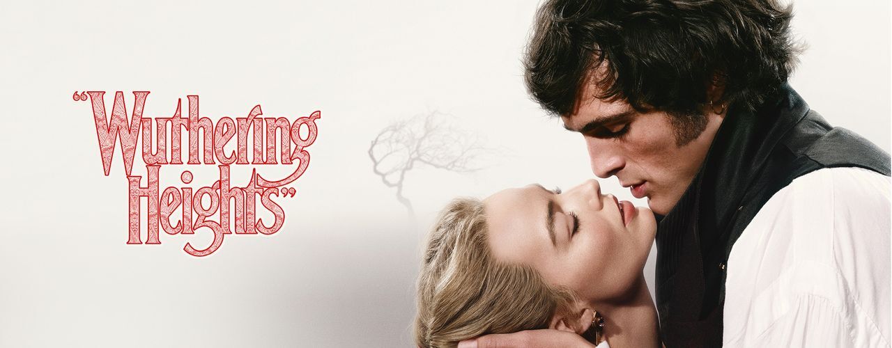 banner image for Wuthering Heights