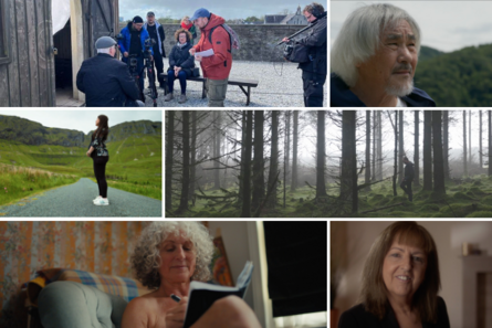 Droichead Arts Centre - 
          BVIFF 2025 | Documentary Programme
        