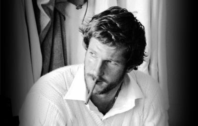 image of An Audience with Lord Ian Botham