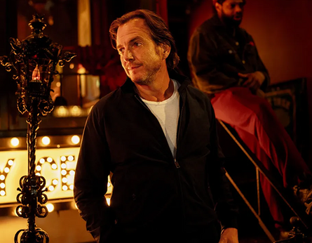 Is This Thing On? [15] Hamddenol | Relaxed