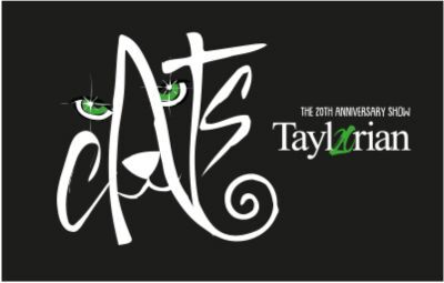 image of Cats (Taylorian Productions)
