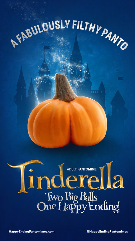 Tinderella