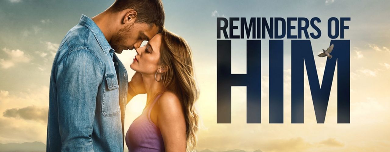 banner image for Reminders of Him