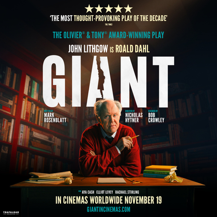 
          GIANT - The Play (15)
        