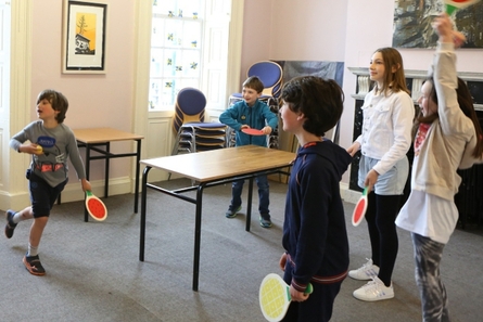 Droichead Arts Centre - 
          Children's Drama Term Spring/Summer 2026
        
