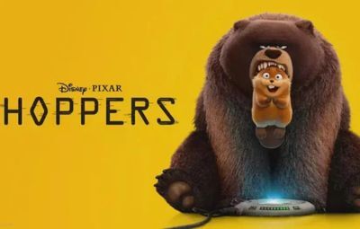 thumbnail image for Hoppers