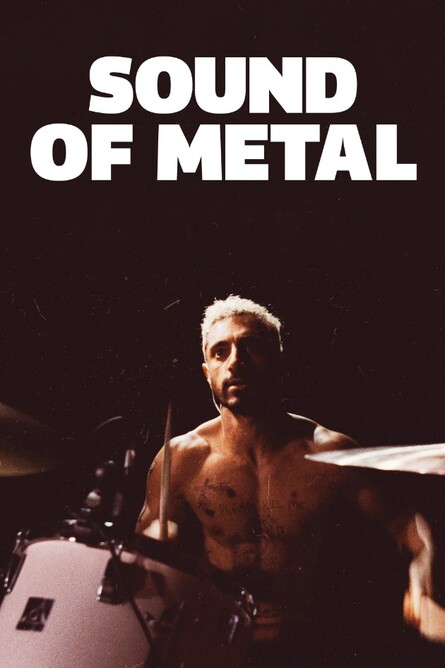 Sound of Metal | Disability Awareness Month