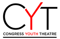 Congress Youth Theatre Fundraiser 2025 Poster