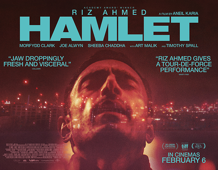 Hamlet [15]
