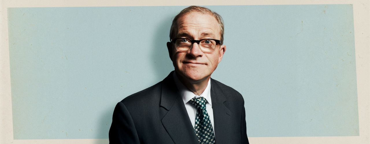 banner image for Harry Enfield and No Chums