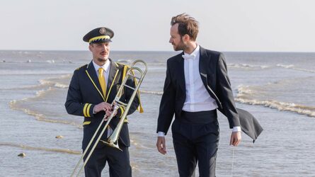 Droichead Arts Centre - 
          Film Club | The Marching Band
        