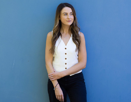 TONIC - Lleucu Gwawr