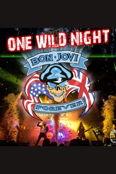 Bon Jovi Forever