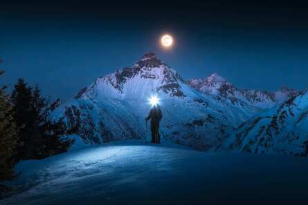 Kendal Mountain Tour 2027