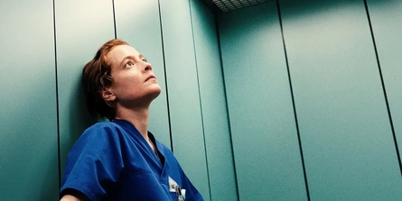 Droichead Arts Centre - 
          Film Club | Late Shift
        