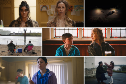 Droichead Arts Centre - 
          BVIFF 2025 | National Programme 2
        