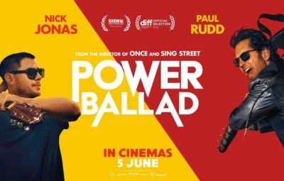 Power Ballad