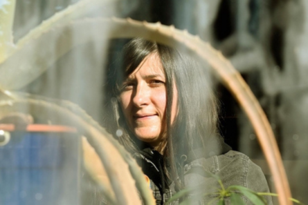 Droichead Arts Centre - 
          Around Here, the Birds Plant the Trees | Natalia Beylis | Night Moves Late Night at Droichead
        