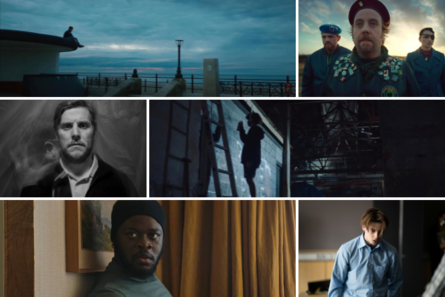 Droichead Arts Centre - 
          BVIFF 2025 | Filmmaker in Focus Screenings | T.J O'Grady-Peyton
        