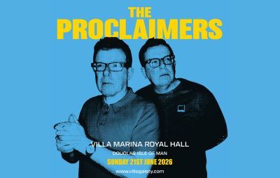 image of The Proclaimers