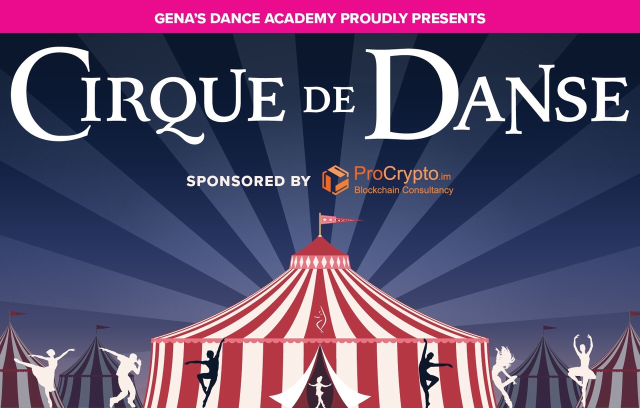 image of Cirque de Danse
