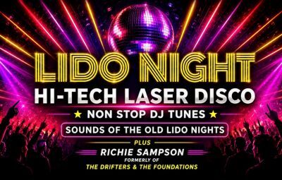 image of Lido Night