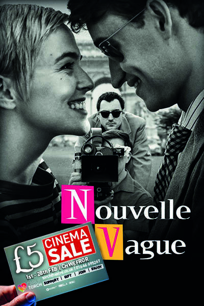 Nouvelle Vague (12A)