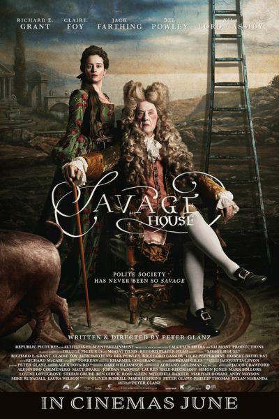 Savage House (15)