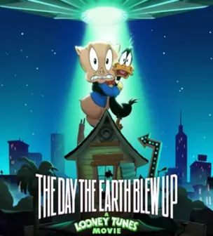 Looney Tunes: The Day the Earth Blew Up [PG]