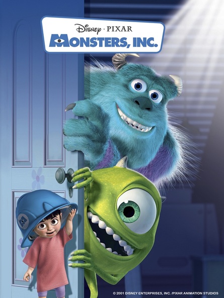 Monsters Inc
