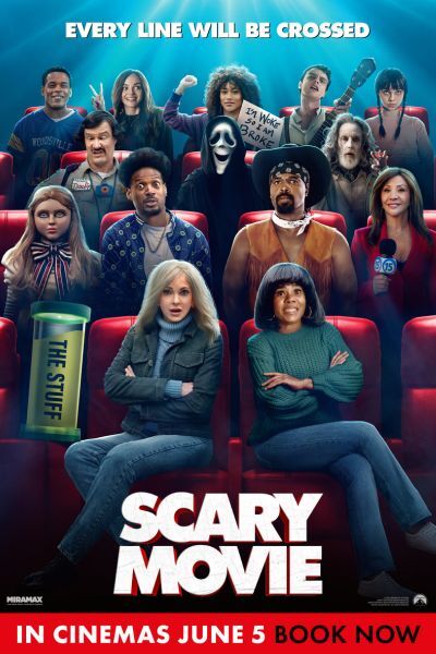 Scary Movie 6 (15)