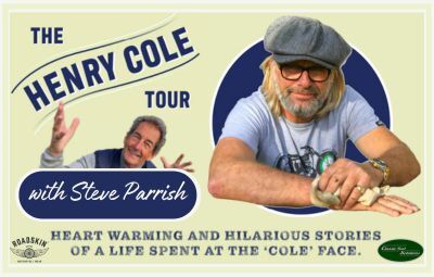 image of The Henry Cole Tour