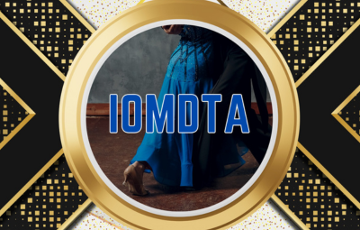 image of IOM DTA Ballroom Dancing Competition