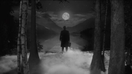 
          Tanau’r Lloer (Fires of the Moon) (cert. TBC)
        