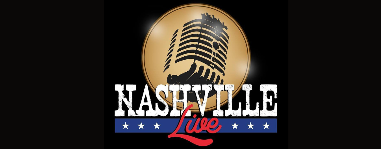 banner image for Nashville Live
